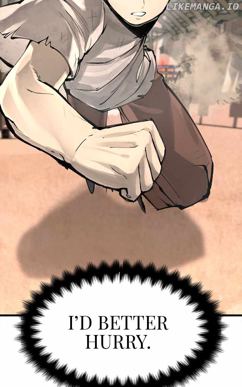 Piece Maker of Flame Chapter 34 69